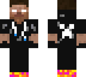 steav gamer