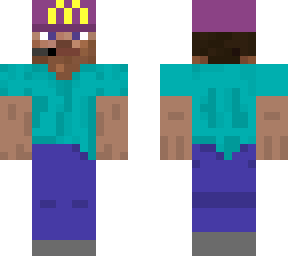 steve
