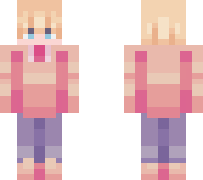 sunset - male version
