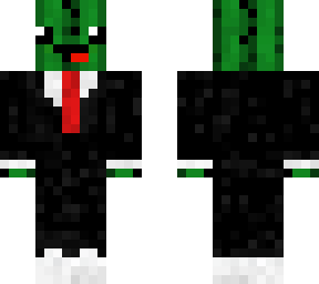 sweet kaktus with bro outfit
