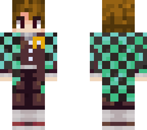 tanjiro child c fixed