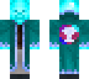 teal leader