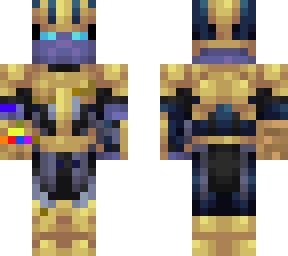 thanos