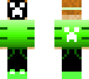 the__creeper (black mask)