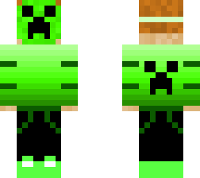 the__creeper (normal mask)