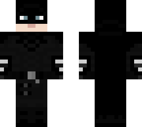 the batman (2022)