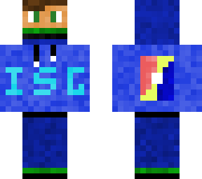 the blue one v2