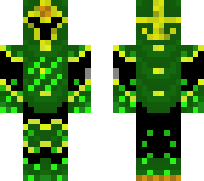the_deadguy complete