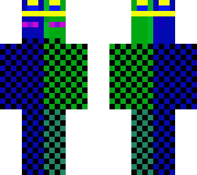 the enderman king