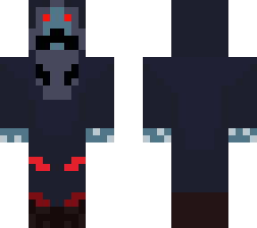 the grim creeper
