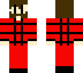 the lumberjack-conejoland