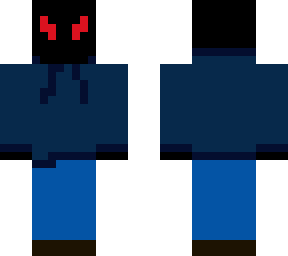 the man behind the nightmares