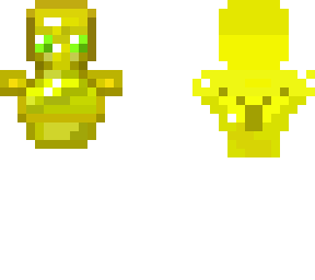 the totem of undying skin