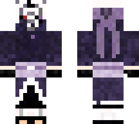 tobi madara - obito