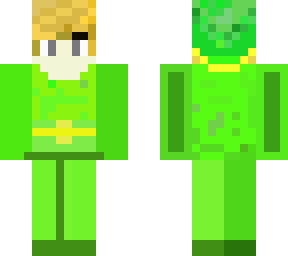 toon link