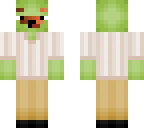totally not a robot fixed