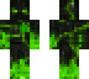 toxic corruption steve