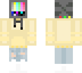 tv head