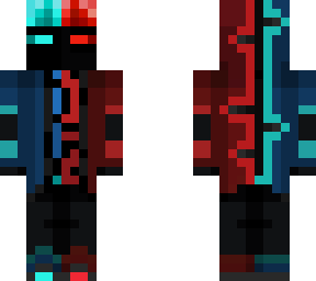 two sides