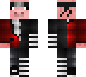 unreleased skin no. 6