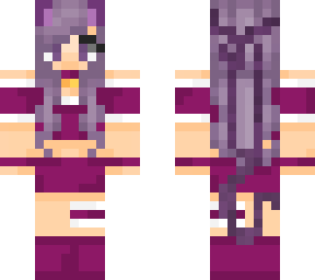 updated renee from tokyo mew mew