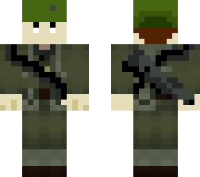 usa army