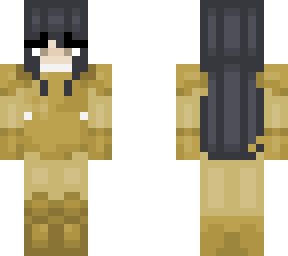 vanessa (og armour)
