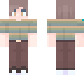 vest boy