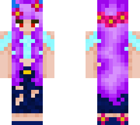 violet