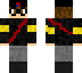 war template skin
