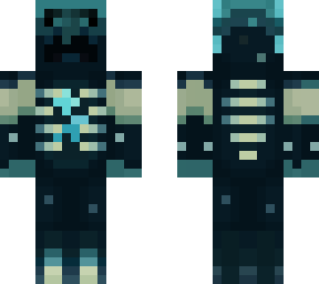warden