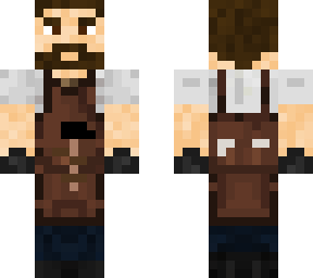 weapon smith [personal use]