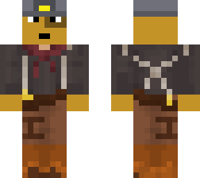 woofers the miner