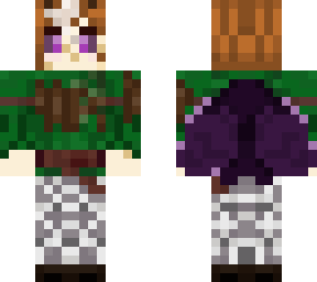 wreneatsdirt origin skin