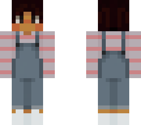 xangrey overall