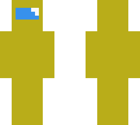yellow among us