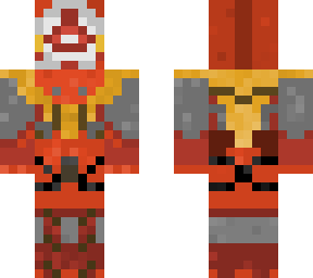 yiga blademaster botw