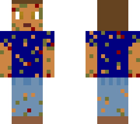 zombie