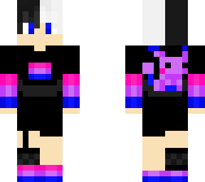 *w.i.p.* bi***ual brandon