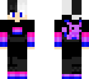 *w.i.p.* bi***ual brandon v2