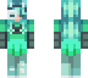 ~ * ' toxic teal // rce ' * ~