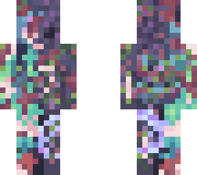 (recolour) i fell in the water