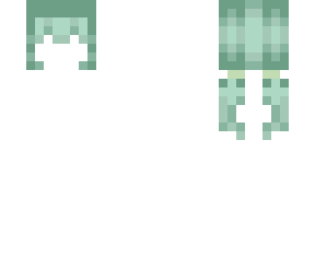 ~warmly-clover~ hair only [hair base]
