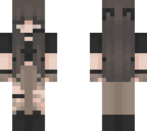 003 | Minecraft Skin
