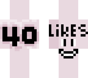 40 likes!!!
