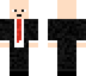 agent 47