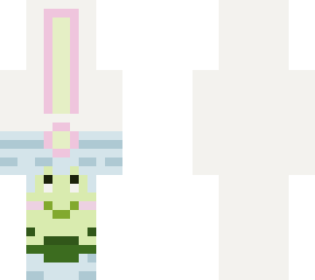 announcement skin