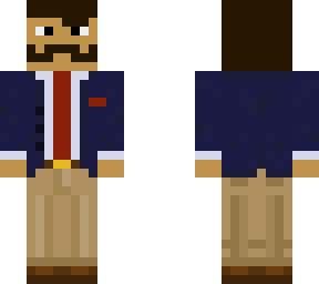 anthonys skin