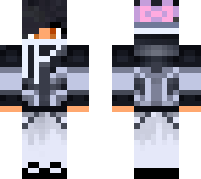 aphmau become zane