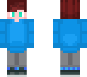aquagriphin official skin